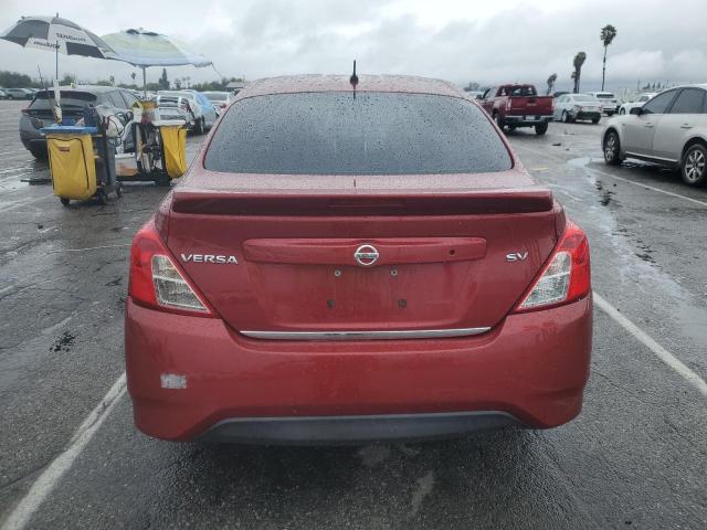 Photo 5 VIN: 3N1CN7AP5HL868676 - NISSAN VERSA 