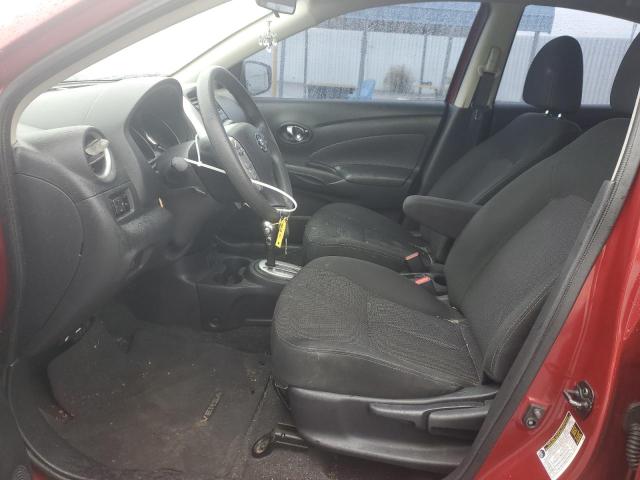 Photo 6 VIN: 3N1CN7AP5HL868676 - NISSAN VERSA 