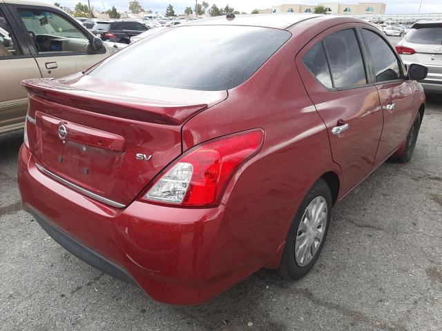 Photo 3 VIN: 3N1CN7AP5HL868676 - NISSAN VERSA 