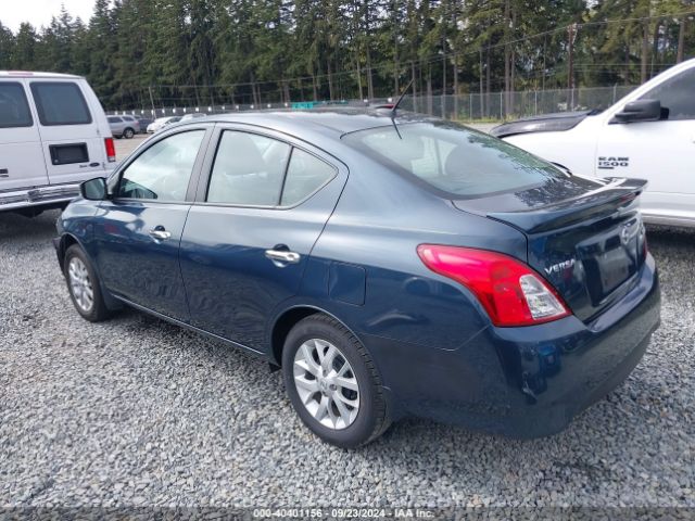 Photo 2 VIN: 3N1CN7AP5HL868807 - NISSAN VERSA 