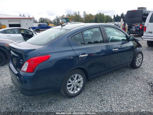 Photo 3 VIN: 3N1CN7AP5HL868807 - NISSAN VERSA 