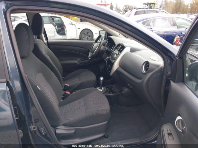 Photo 4 VIN: 3N1CN7AP5HL868807 - NISSAN VERSA 