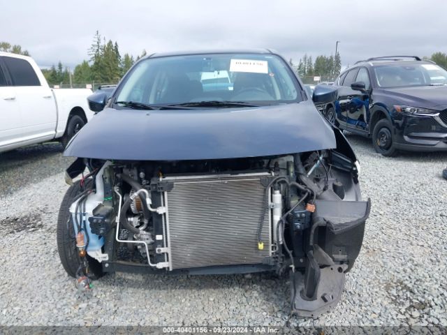 Photo 5 VIN: 3N1CN7AP5HL868807 - NISSAN VERSA 