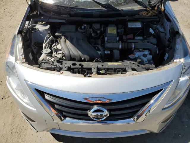 Photo 10 VIN: 3N1CN7AP5HL870248 - NISSAN VERSA 