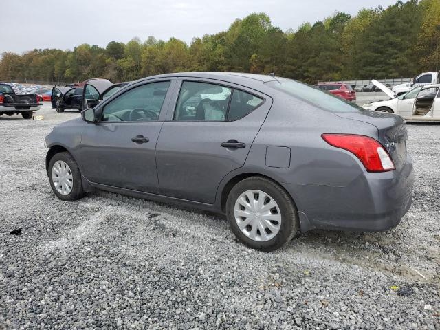 Photo 1 VIN: 3N1CN7AP5HL870802 - NISSAN VERSA S 