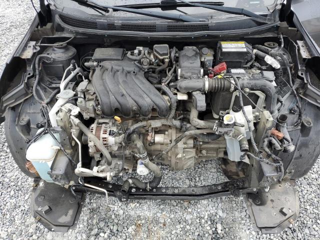 Photo 10 VIN: 3N1CN7AP5HL870802 - NISSAN VERSA S 