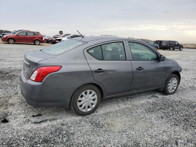 Photo 2 VIN: 3N1CN7AP5HL870802 - NISSAN VERSA S 