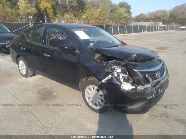 Photo 0 VIN: 3N1CN7AP5HL870976 - NISSAN VERSA SEDAN 