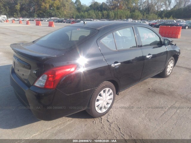 Photo 3 VIN: 3N1CN7AP5HL870976 - NISSAN VERSA SEDAN 