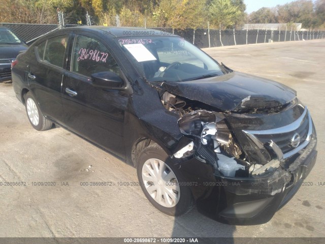 Photo 5 VIN: 3N1CN7AP5HL870976 - NISSAN VERSA SEDAN 