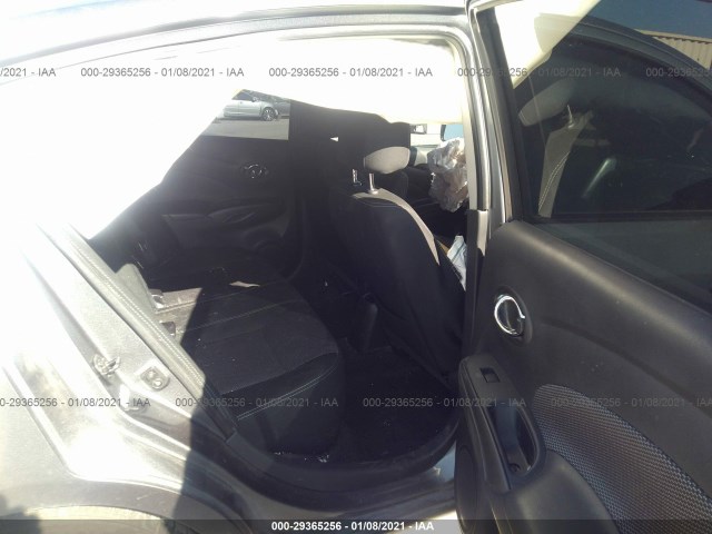 Photo 7 VIN: 3N1CN7AP5HL873408 - NISSAN VERSA SEDAN 