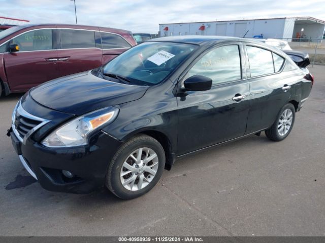 Photo 1 VIN: 3N1CN7AP5HL874428 - NISSAN VERSA 