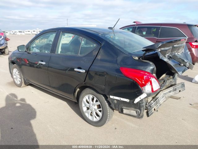 Photo 2 VIN: 3N1CN7AP5HL874428 - NISSAN VERSA 