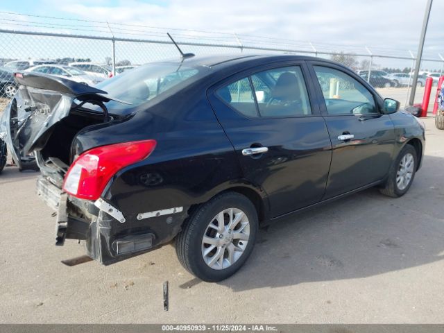 Photo 3 VIN: 3N1CN7AP5HL874428 - NISSAN VERSA 