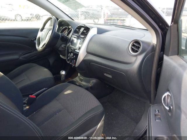 Photo 4 VIN: 3N1CN7AP5HL874428 - NISSAN VERSA 