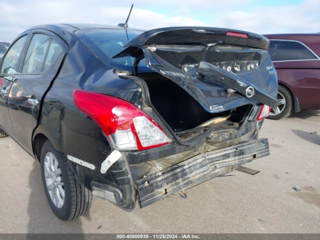 Photo 5 VIN: 3N1CN7AP5HL874428 - NISSAN VERSA 