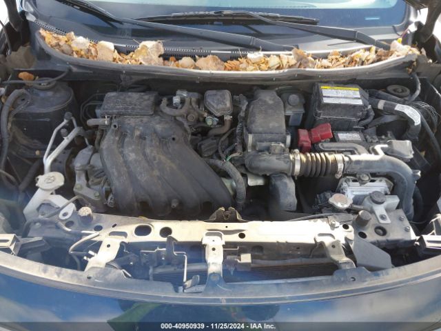 Photo 9 VIN: 3N1CN7AP5HL874428 - NISSAN VERSA 