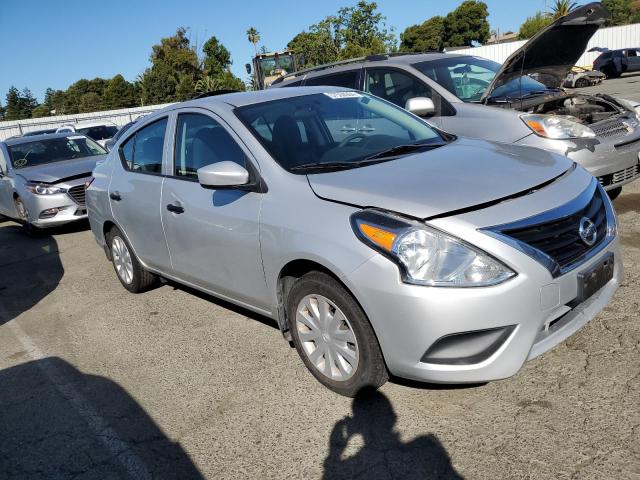 Photo 3 VIN: 3N1CN7AP5HL875076 - NISSAN VERSA 