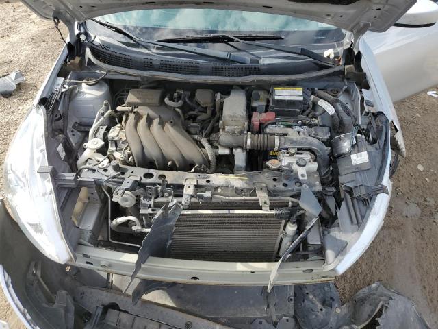 Photo 10 VIN: 3N1CN7AP5HL875739 - NISSAN VERSA 