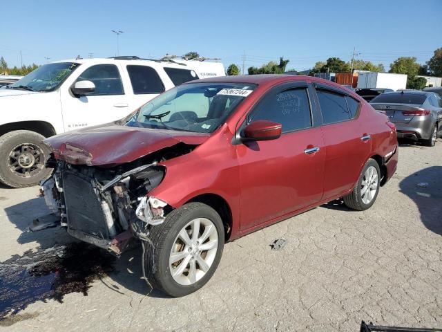 Photo 0 VIN: 3N1CN7AP5HL879080 - NISSAN VERSA S 