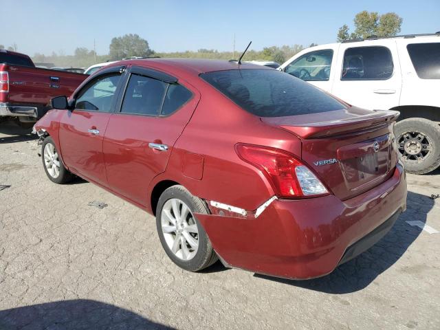 Photo 1 VIN: 3N1CN7AP5HL879080 - NISSAN VERSA S 