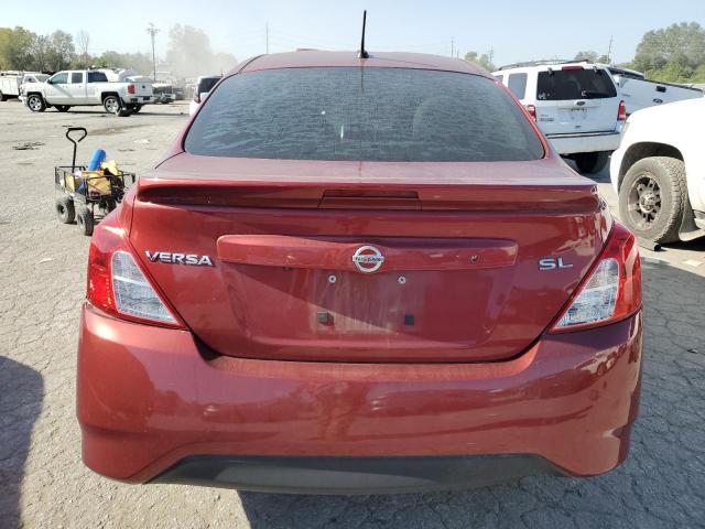 Photo 5 VIN: 3N1CN7AP5HL879080 - NISSAN VERSA S 