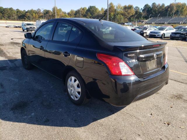 Photo 2 VIN: 3N1CN7AP5HL881315 - NISSAN VERSA S 