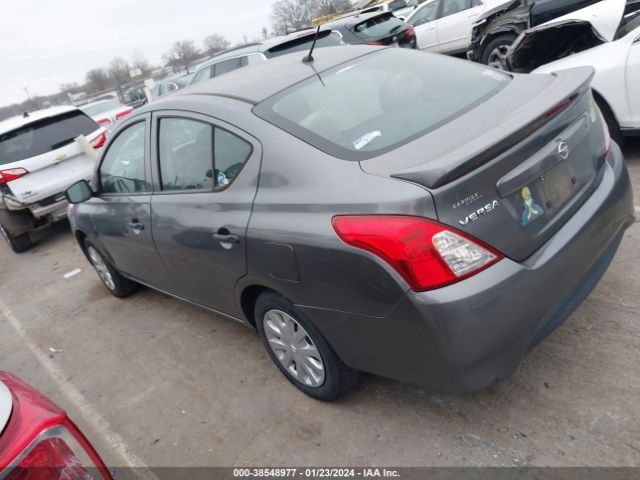 Photo 2 VIN: 3N1CN7AP5HL882609 - NISSAN VERSA 