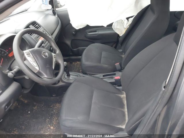 Photo 4 VIN: 3N1CN7AP5HL882609 - NISSAN VERSA 