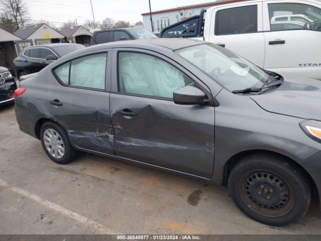 Photo 5 VIN: 3N1CN7AP5HL882609 - NISSAN VERSA 