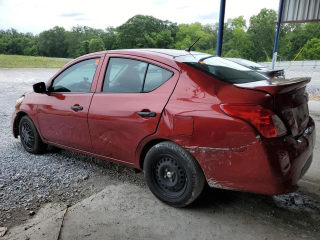 Photo 1 VIN: 3N1CN7AP5HL885154 - NISSAN VERSA S 