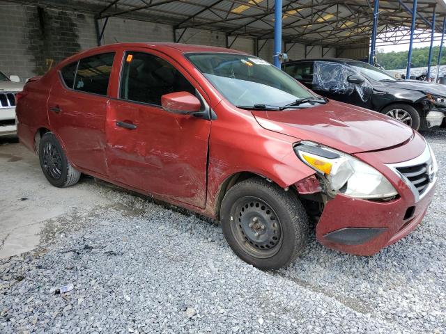 Photo 3 VIN: 3N1CN7AP5HL885154 - NISSAN VERSA S 