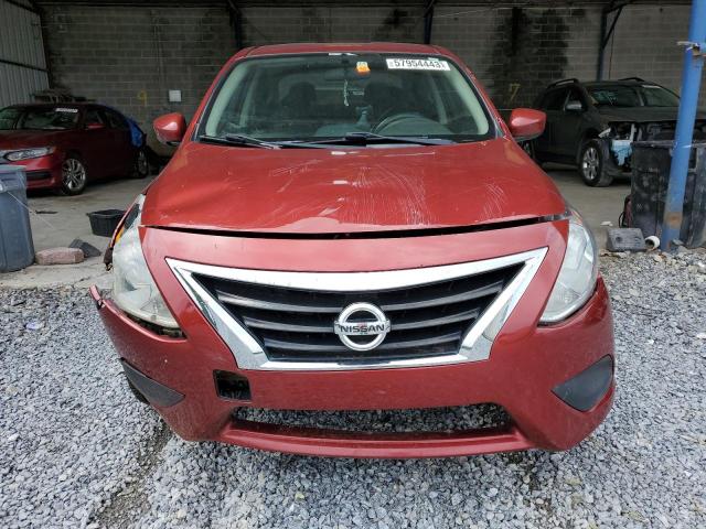 Photo 4 VIN: 3N1CN7AP5HL885154 - NISSAN VERSA S 