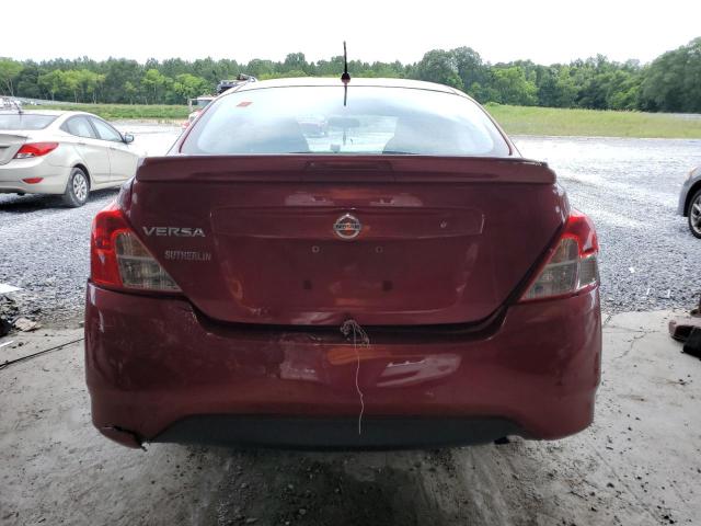 Photo 5 VIN: 3N1CN7AP5HL885154 - NISSAN VERSA S 