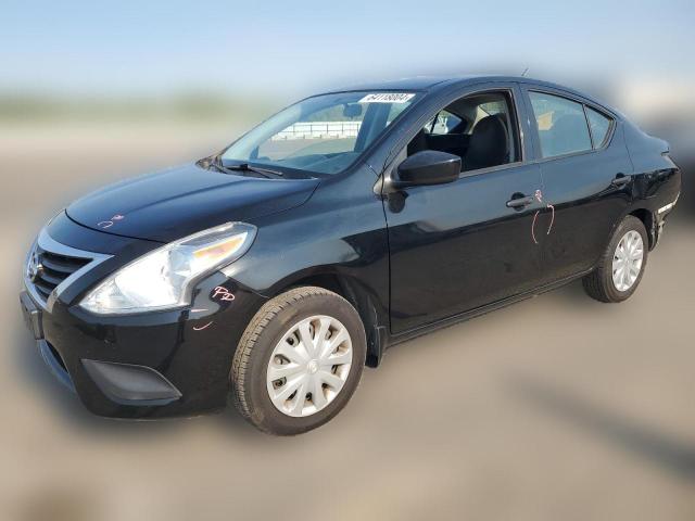 Photo 0 VIN: 3N1CN7AP5HL888507 - NISSAN VERSA 