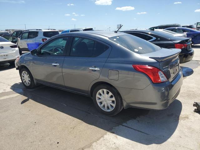 Photo 1 VIN: 3N1CN7AP5HL889835 - NISSAN VERSA S 