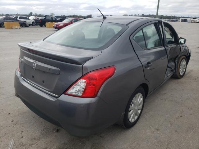 Photo 3 VIN: 3N1CN7AP5HL890080 - NISSAN VERSA S 