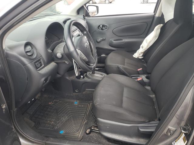 Photo 4 VIN: 3N1CN7AP5HL890080 - NISSAN VERSA S 