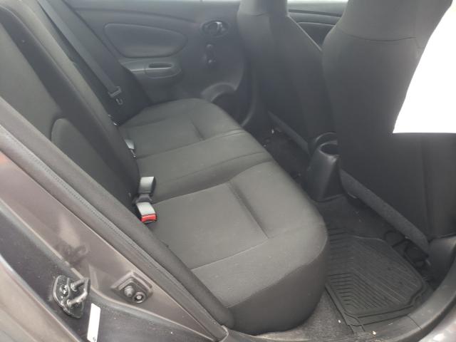 Photo 5 VIN: 3N1CN7AP5HL890080 - NISSAN VERSA S 