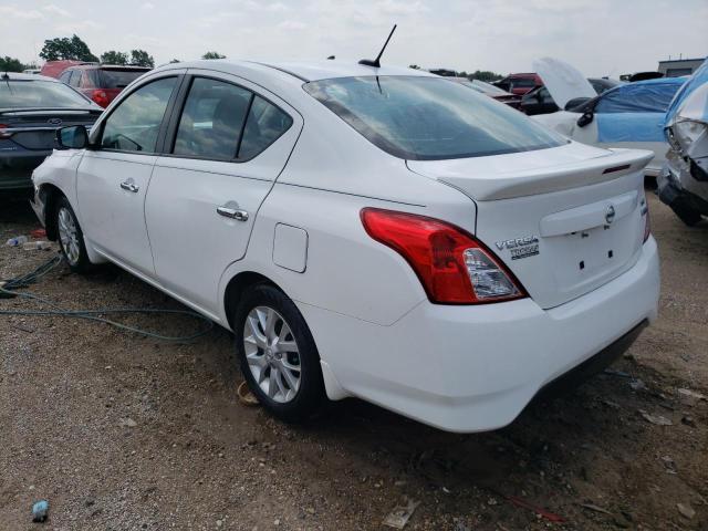 Photo 1 VIN: 3N1CN7AP5HL891567 - NISSAN VERSA 