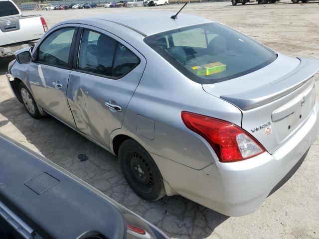 Photo 1 VIN: 3N1CN7AP5HL891939 - NISSAN VERSA S 