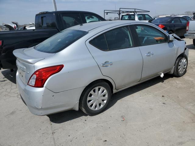 Photo 2 VIN: 3N1CN7AP5HL891939 - NISSAN VERSA S 