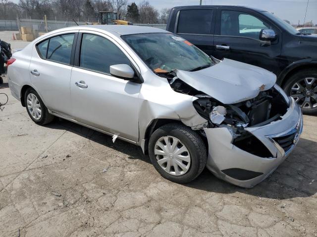 Photo 3 VIN: 3N1CN7AP5HL891939 - NISSAN VERSA S 