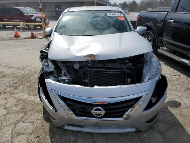 Photo 4 VIN: 3N1CN7AP5HL891939 - NISSAN VERSA S 