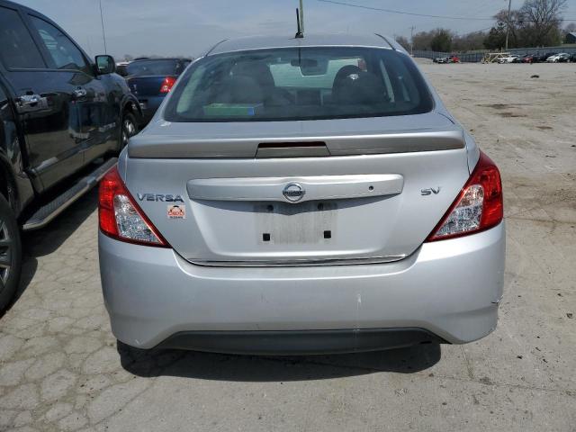 Photo 5 VIN: 3N1CN7AP5HL891939 - NISSAN VERSA S 