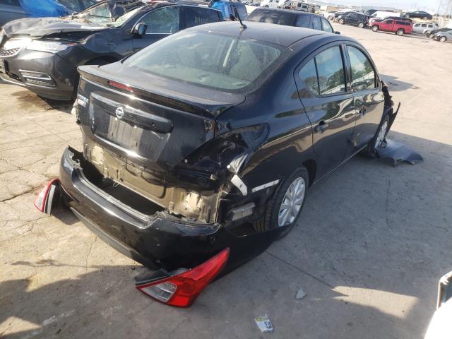 Photo 3 VIN: 3N1CN7AP5HL892766 - NISSAN VERSA S 