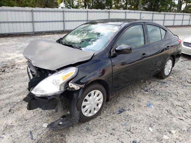 Photo 0 VIN: 3N1CN7AP5HL897451 - NISSAN VERSA 