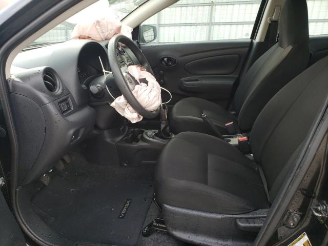 Photo 6 VIN: 3N1CN7AP5HL897451 - NISSAN VERSA 