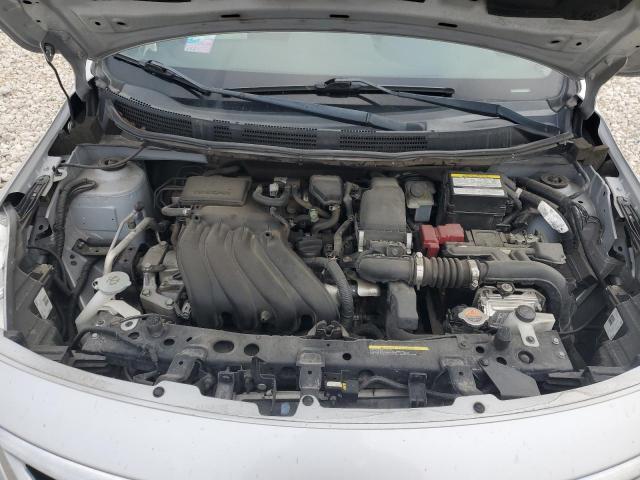 Photo 10 VIN: 3N1CN7AP5HL899913 - NISSAN VERSA S 