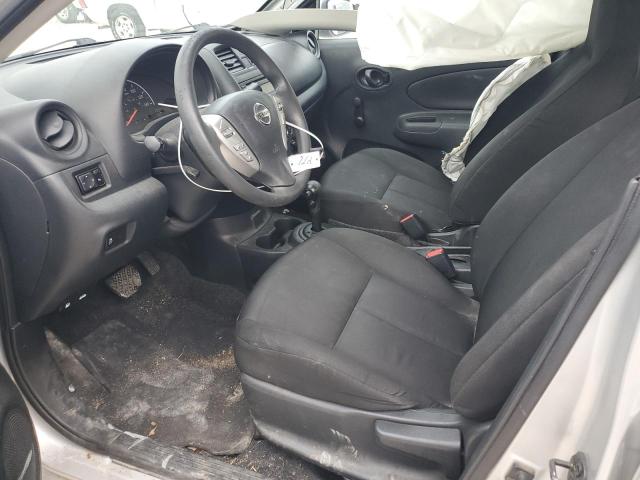 Photo 6 VIN: 3N1CN7AP5HL899913 - NISSAN VERSA S 